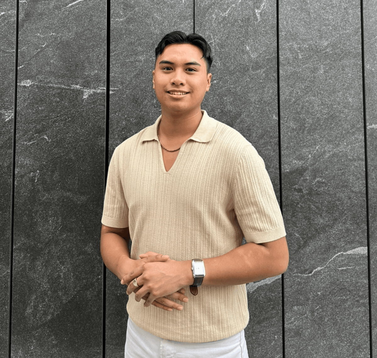 Evan Lorezca — The Savvy Expat